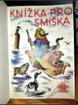 Knížka pro smíška - náhled