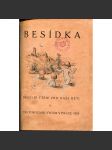 Besídka. Nedělní čtení pro naše děti, ročník III./1925 - náhled