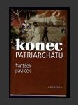 Konec patriarchátu - náhled