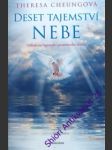 Deset tajemství nebe - cheungová theresa - náhled