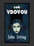 Rok vdovou - náhled