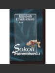 Sokoli z Montabardu - náhled