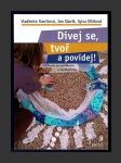 Dívej se, tvoř a povídej! - náhled