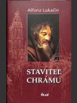 Staviteľ chrámu - náhled