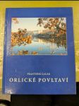 Orlické Povltaví - náhled