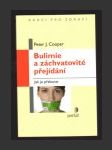 Bulimie a záchvatovité přejídání - náhled