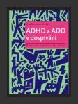 ADHD a ADD v dospívání - náhled