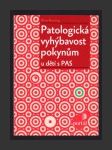 Patologická vyhýbavost pokynům u dětí s PAS - náhled
