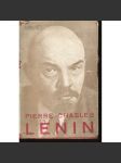 Lenin (Život Leninův) - náhled