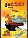 Je Miška myška? - náhled