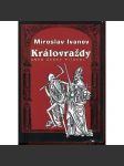 Královraždy aneb český pitaval - náhled