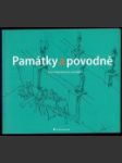 Památky a povodně - náhled