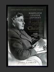 Kompletní utajené zápisníky Agathy Christie - náhled
