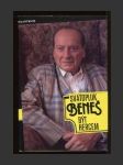 Svatopluk Beneš - Být hercem - náhled