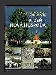 Plzeň - Nová hospoda - náhled