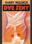 Dve ženy - náhled