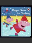 Peppa Goes Ice Skating - náhled