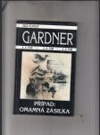 Případ: Omamná zásilka - náhled