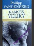 Ramses veliký - vandenberg philipp - náhled