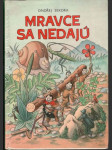 Mravce sa nedajú - náhled