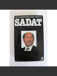 Sadat (Muhammad Anvar as-Sádát, prezident Egypt, politika) - náhled