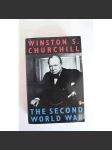 The Second World War (Druhá světová válka, politika, Anglie, mj. Adolf Hitler, Chamberlain, E. Beneš, Stalin) - náhled