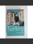 Turkey. The Rough Guide (Turecko, průvodce, mj. Istanbul, Edirne, Bursa, Izmir, Bodrum, Pamukkale, Ankara) - náhled