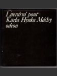 Literární pouť Karla Hynka Máchy - náhled