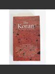 The Koran. Translation (Korán, Islám) - náhled