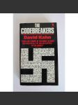 The Codebreakers (Příběh tajného psaní, kryptografie, historie, šifry, mj. Enigma, Vojnichův rukopis) - náhled