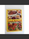 Czech National Cookbook (kuchařka, recepty) - náhled
