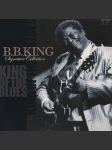 King of the blues - signature collection 2lp king b. b. - náhled