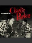 The immortal charlie parker (green vinyl) parker charlie - náhled