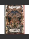 Pražský sborník historický XXIX. - náhled