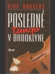 Posledné tango v Brooklyne - náhled