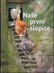 Naše první slepice - náhled