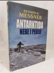 Antarktida: Nebe i peklo - náhled