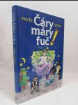 Čáry máry fuč - náhled