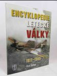 Encyklopedie letecké války 1911-1945 - náhled