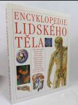 Encyklopedie lidského těla - náhled