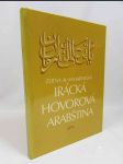 Irácká hovorová arabština - náhled