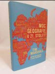 Moc geografie v 21. století - náhled