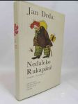 Nedaleko Rukapáně: Povídky a fragmenty - náhled