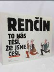 To nás těsí, že jsme češi - náhled