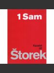 1 Sam - náhled