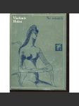 Na sotnách - verše z let 1961-1965 - Vladimír Holan (edice Klub přátel poezie) - náhled