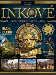 Inkové - největší říše předkolumbovské ameriky - náhled