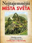 Nejtajemnější místa světa - náhled