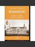 Rohanové: Raději zemřít nežli se poddat - náhled