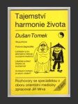 Tajemství harmonie života - náhled